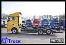 semiremorci transfer containere - BDF-Fahrzeug - MAN TGA 26.440, Standard BDF, 7,45, LBW, - BDF-Fahrzeug - 6