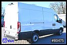Lastkraftwagen < 7.5 - مركبة الصندوق المرتفعة - Iveco Daily 35S16, Klima, Pdc,Multifunktionslenkrad - مركبة الصندوق المرتفعة - 3