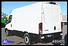 Lastkraftwagen < 7.5 - Furgoneta de carga elevada - Iveco Daily 35S16, Klima, Pdc,Multifunktionslenkrad - Furgoneta de carga elevada - 5