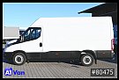 Lastkraftwagen < 7.5 - Carrinha de caixa (alta) - Iveco Daily 35S16, Klima, Pdc,Multifunktionslenkrad - Carrinha de caixa (alta) - 6
