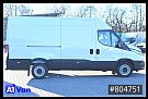 Lastkraftwagen < 7.5 - Carrinha de caixa - Iveco Daily 35S16, Klima, Pdc,Multifunktionslenkrad - Carrinha de caixa - 2