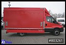 Lastkraftwagen < 7.5 - Надстройка - Iveco Daily 72 C18 A8V Getränkeaufbau - Надстройка - 2