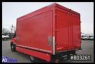 Lastkraftwagen < 7.5 - Koffer - Iveco Daily 72 C18 A8V Getränkeaufbau - Koffer - 5