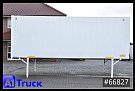 Сменные кузова - Гладкий кузов-фургон - Krone BDF Wechselbrücke 7.82 Doppelstock - Гладкий кузов-фургон - 3