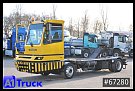 semiremorci transfer containere - BDF-Fahrzeug - Terberg BC 182 Umsetzer, Wiesel, Kamag - BDF-Fahrzeug - 7