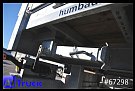 Remorque - Surbaissée - Humbaur HBT10 BE, BPW Rampenschacht - Surbaissée - 15