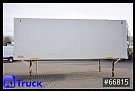 semiremorci transfer containere - container neted - Krone BDF Wechselbrücke 7.82 Doppelstock - container neted - 6