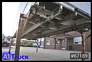 Ponts interchangeables - Hayon - Krone WB 7.45, Bordwand, Portaltüren, 1 Vorbesitzer - Hayon - 14
