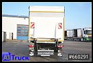 Przyczepa - Skrzynia ciężarówki i plandeka - Orten ZWA 18, LBW 2500kg, verzinkt, WB Getränkeaufbau - Skrzynia ciężarówki i plandeka - 4