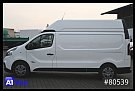 Lastkraftwagen < 7.5 - Kombi - Fiat Talento, Tempomat, Navi, Allwetterreifen - Kombi - 6