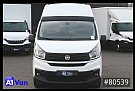 Lastkraftwagen < 7.5 - Kombi - Fiat Talento, Tempomat, Navi, Allwetterreifen - Kombi - 8