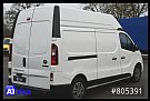 Lastkraftwagen < 7.5 - Carrinha de caixa (alta) - Fiat Talento, Tempomat, Navi, Allwetterreifen - Carrinha de caixa (alta) - 3