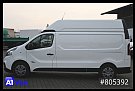 Lastkraftwagen < 7.5 - furgonetă lungă - Fiat Talento, Tempomat, Navi, Allwetterreifen - furgonetă lungă - 6
