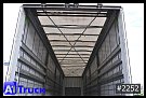 مقطورة الشحن - صندوق الشاحنة - Krone SD Tautliner, Standard, Code XL, - صندوق الشاحنة - 12