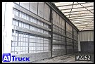 مقطورة الشحن - صندوق الشاحنة - Krone SD Tautliner, Standard, Code XL, - صندوق الشاحنة - 13