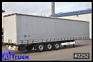مقطورة الشحن - صندوق الشاحنة - Krone SD Tautliner, Standard, Code XL, - صندوق الشاحنة - 4