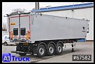 SEMIRREBOQUES - caminhões basculantes - Wielton 51m³ Neu+Sofort 2x  Alu Kipper Kombitür, sofort verfügbar - caminhões basculantes - 3