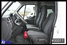 Lastkraftwagen < 7.5 - Furgoneta cerrada - Renault Master Kasten Doka L3H2, Klima, PDC, 7-Sitzer - Furgoneta cerrada - 10
