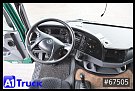 Tractor trailer - Schwerlast Sattelzugmaschine - Mercedes-Benz Actros 4160, V8, Schwerlast 250to. 8x4, - Schwerlast Sattelzugmaschine - 12