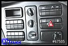 Trekker - Schwerlast Sattelzugmaschine - Mercedes-Benz Actros 4160, V8, Schwerlast 250to. 8x4, - Schwerlast Sattelzugmaschine - 14
