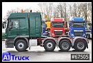 Tracteur - Schwerlast Sattelzugmaschine - Mercedes-Benz Actros 4160, V8, Schwerlast 250to. 8x4, - Schwerlast Sattelzugmaschine - 6