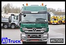 Tractor trailer - Schwerlast Sattelzugmaschine - Mercedes-Benz Actros 4160, V8, Schwerlast 250to. 8x4, - Schwerlast Sattelzugmaschine - 8