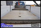 Lastkraftwagen > 7.5 - Camion-grue - MAN TGS 26.320, Palfinger 16001Kran, Pritsche, Baustoff, - Camion-grue - 11