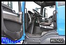 Lastkraftwagen > 7.5 - Camião guindaste - MAN TGS 26.320, Palfinger 16001Kran, Pritsche, Baustoff, - Camião guindaste - 12