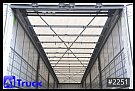 مقطورة الشحن - صندوق الشاحنة - Krone SD Tautliner, Standard, Code XL, - صندوق الشاحنة - 14