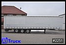 مقطورة الشحن - صندوق الشاحنة - Krone SD Tautliner, Standard, Code XL, - صندوق الشاحنة - 5