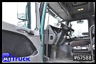 Lastkraftwagen > 7.5 - Siloaufbau - Mercedes-Benz 2536, Silo 31m³, Futtermittel, Kompressor, Saugen & Druck, - Siloaufbau - 12