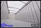 SEMIRREBOQUES - caminhões basculantes - Wielton 55m³ Neu+Sofort, 2x  Alu Kipper Kombitür, sofort verfügbar - caminhões basculantes - 11