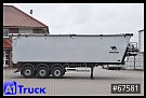 SEMIRREBOQUES - caminhões basculantes - Wielton 55m³ Neu+Sofort, 2x  Alu Kipper Kombitür, sofort verfügbar - caminhões basculantes - 2
