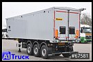 SEMIRREBOQUES - caminhões basculantes - Wielton 55m³ Neu+Sofort, 2x  Alu Kipper Kombitür, sofort verfügbar - caminhões basculantes - 5