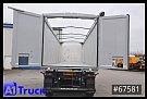 SEMIRREBOQUES - caminhões basculantes - Wielton 55m³ Neu+Sofort, 2x  Alu Kipper Kombitür, sofort verfügbar - caminhões basculantes - 9