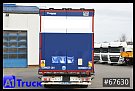 Auflieger Megatrailer - صندوق الشاحنة - Krone SD, Mega, 2 x Fahrhöhen, Hubdach, - صندوق الشاحنة - 7