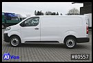 Lastkraftwagen < 7.5 - Van - Opel Vivaro Cargo L, Klima, Navi, Tempomat - Van - 6