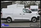 Lastkraftwagen < 7.5 - Busje - Opel Vivaro Cargo L, Klima, Navi, Tempomat - Busje - 2