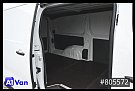 Lastkraftwagen < 7.5 - Furgoneta de carga alargada - Opel Vivaro Cargo L, Klima, Navi, Tempomat - Furgoneta de carga alargada - 9