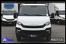 Lastkraftwagen < 7.5 - carroçaria aberta - Iveco Daily 50C18 Pritsche, AHK, Tempomat, Klima - carroçaria aberta - 8