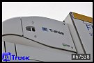 Сменяеми контейнери - Хладилен фургон - Schmitz Wechselbrücke Kühlkoffer, Thermoking T-800R, - Хладилен фургон - 9