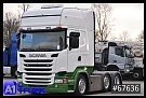 Tractor trailer - Volumen - Sattelzugmaschine - Scania R450, Lowliner 70tl  Standklima Retarder - Volumen - Sattelzugmaschine - 6