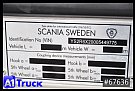 Ťahače návesov - Volumen - Sattelzugmaschine - Scania R450, Lowliner 70tl  Standklima Retarder - Volumen - Sattelzugmaschine - 9