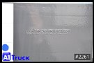 Príves - Príves na prevoz kontajnerov s kolieskami - Hueffermann HAR 2070, Abrollanhänger verzinkt,  NEU, - Príves na prevoz kontajnerov s kolieskami - 11