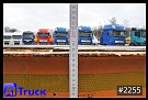Remolques - Camión de plataforma baja - Goldhofer 5 achs  Ballast, Lenkachse, 50to., Schwerlast, - Camión de plataforma baja - 15