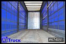 Lastkraftwagen > 7.5 - Plate-forme et bâche - MAN TGX 26.400 XLX Jumbo Komplettzug - Plate-forme et bâche - 10