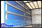 Lastkraftwagen > 7.5 - Platformska prikolica i cerada - Iveco Stralis 420, lenkachse, Liftachse, LBW - Platformska prikolica i cerada - 10