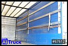 Lastkraftwagen > 7.5 - Platformska prikolica i cerada - Iveco Stralis 420, lenkachse, Liftachse, LBW - Platformska prikolica i cerada - 11