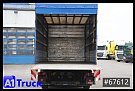 Lastkraftwagen > 7.5 - Plataforma y toldo - Iveco Stralis 420, lenkachse, Liftachse, LBW - Plataforma y toldo - 9