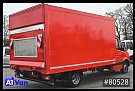 Lastkraftwagen < 7.5 - container - Mercedes-Benz Sprinter 516 Koffer, LBW - container - 3